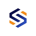 Stratnova logo
