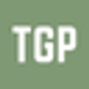 The Golf Project logo