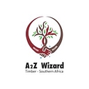 Timber Wizard logo