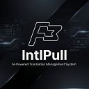 IntlPull logo