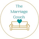 The Marriage Couch logo
