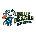 Blue Beagle Electric logo