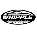 Whipple Auto Sales logo