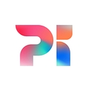 PI Apparel logo