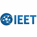 Institute for Ethics and Emerging Technologies logo
