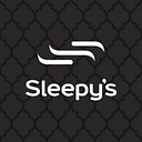 Sleepy's logo