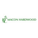 Macon Hardwood logo