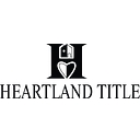 Heartland Title Services logo