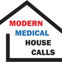 Modern Medical House Calls logo