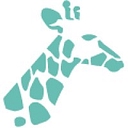 Green Giraffe logo