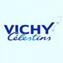 Vichy Célestins logo
