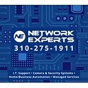 Network Experts logo