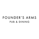 Founder's Arms logo
