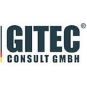 Gitec Consulting logo