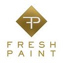 Fresh Paint Art Advisors logo