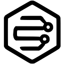 LogicHive logo