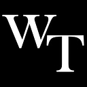 W T Equipment, Inc. logo