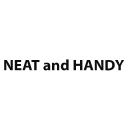 Neat & Handy logo