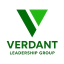 Verdant Leadership Group logo