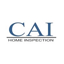 CAI Home Inspection & Engineering logo
