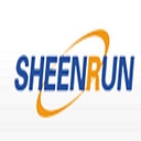 Sheenrun logo
