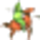 Valgrind logo