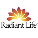 Radiant Life logo