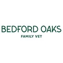 Bedford Oaks Family Vet logo