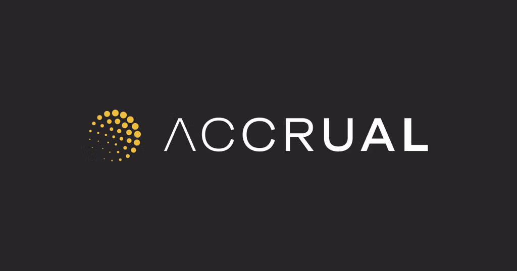 Accrual logo