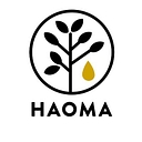 Haoma logo