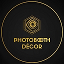 Photobooth Décor logo