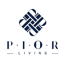 PiorLiving logo