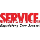Service Shipping logo