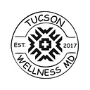 Tucson Wellness MD logo