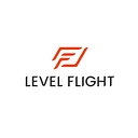 Level Flight logo