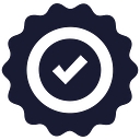 Xertify logo