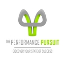 The Performance Pursuit logo