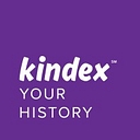 Kindex logo