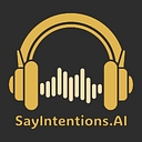 SayIntentions.AI logo