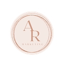 Ashley R Marketing logo