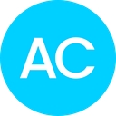 AC Pools logo