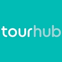 Tourhub logo