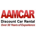 AAMCAR logo