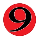 Engine No. 9 logo