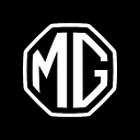 MG4 logo