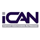 iCan Storage logo