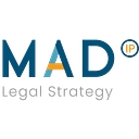 MAD IP logo