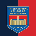 International College of Management, Sydney (ICMS) logo