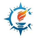 Care Right There logo