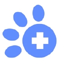 Hanover Veterinary Hospital logo